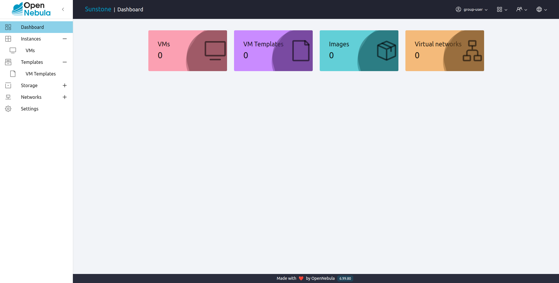 fireedge_sunstone_view_dashboard