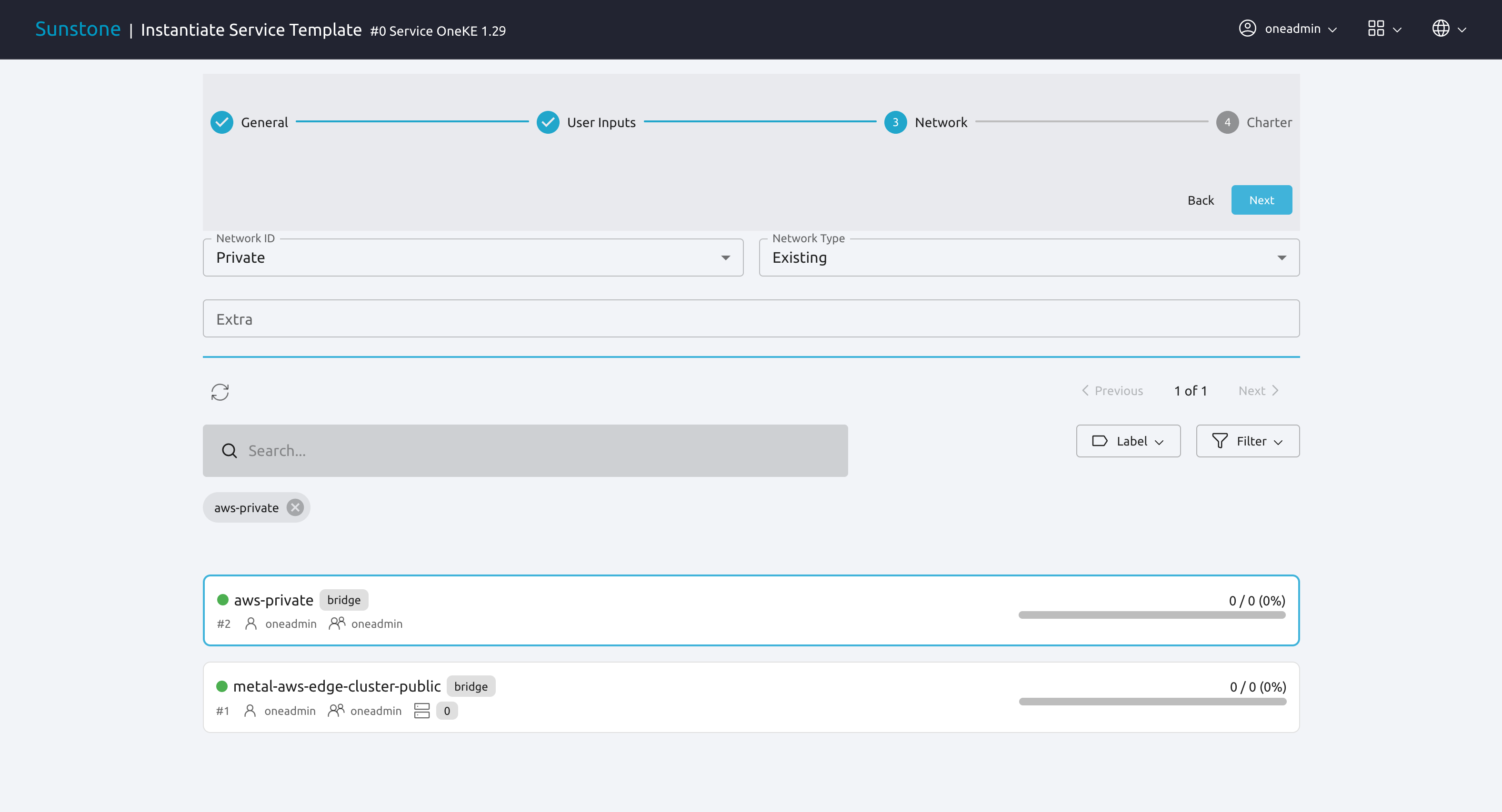 kubernetes-qs-pick-networks-private