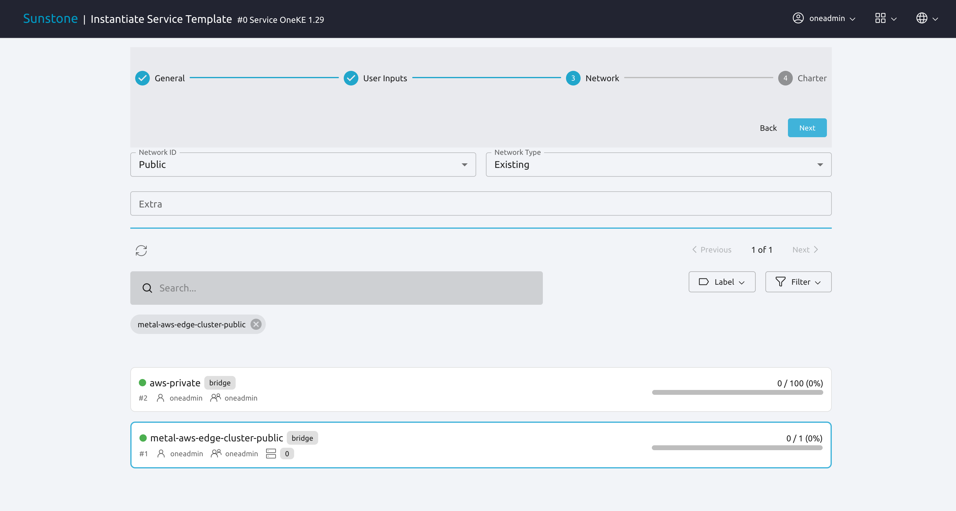 kubernetes-qs-pick-networks-public