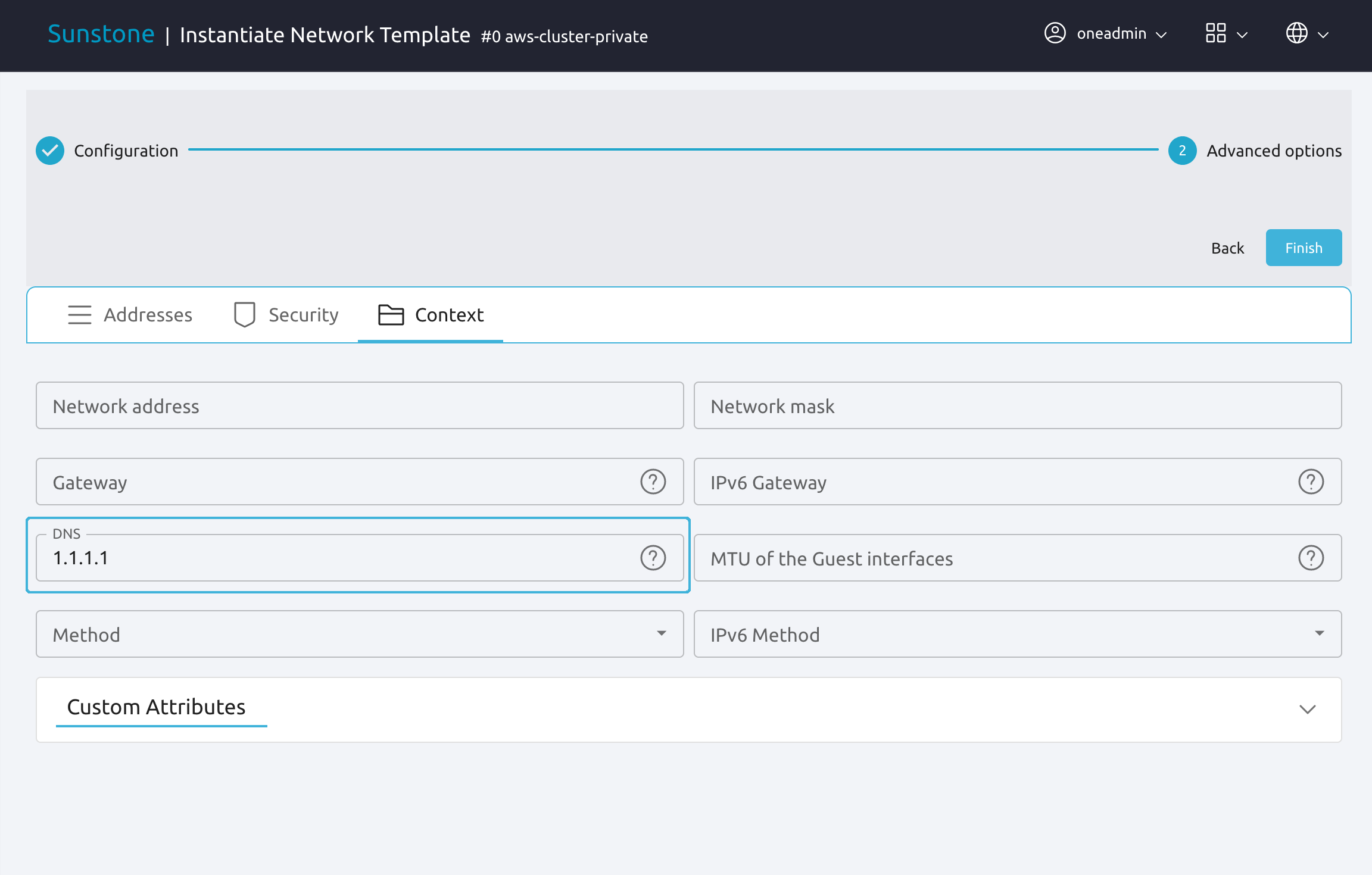 kubernetes-aws-dns