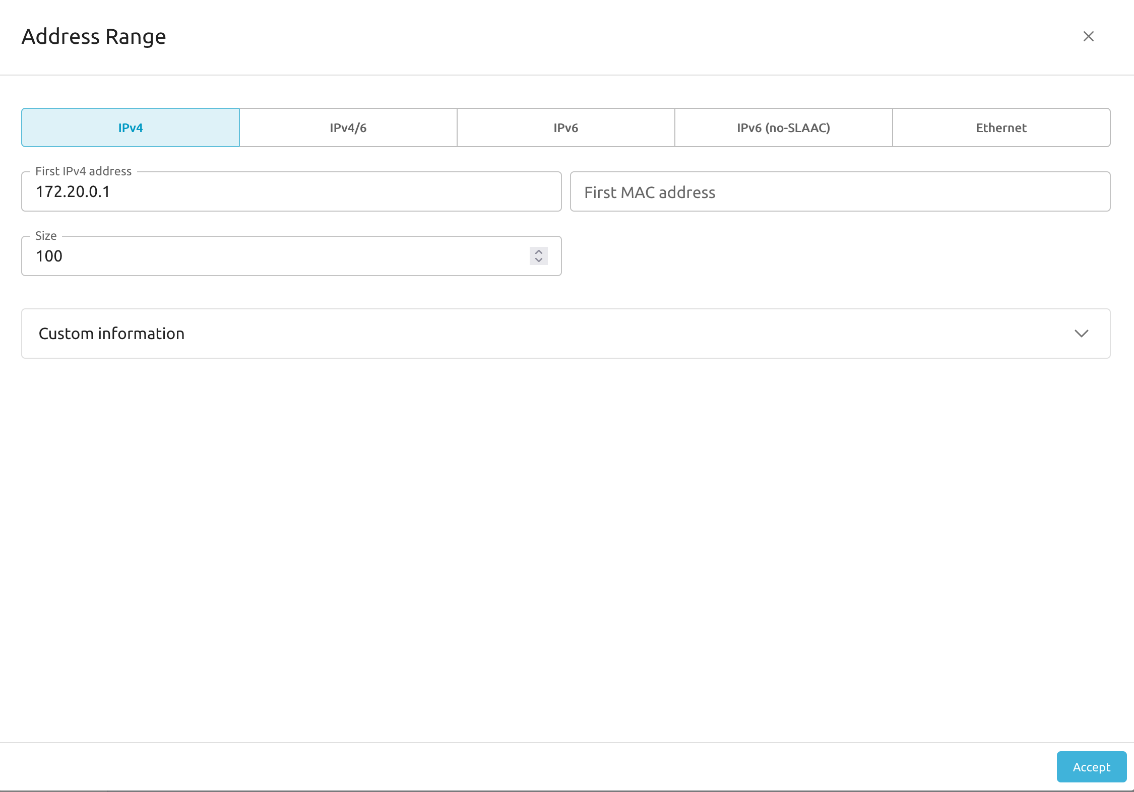 kubernetes-aws-private-network-range