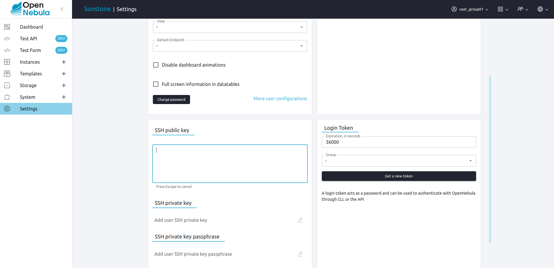 sunstone_cloud_add_ssh_key