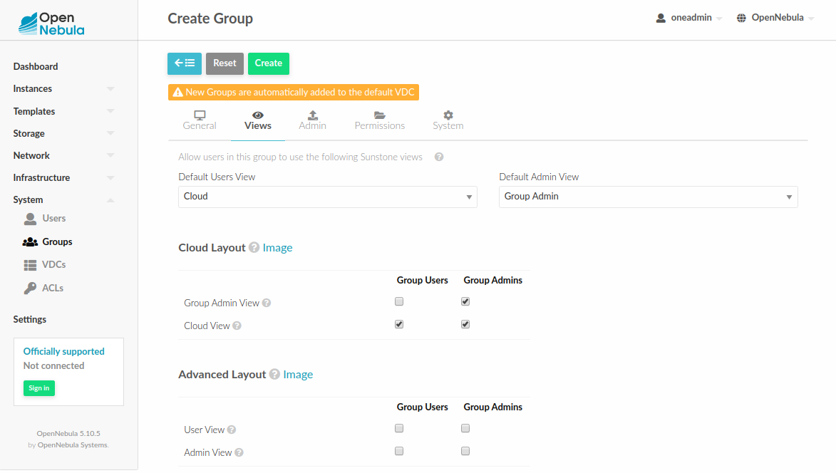 sunstone_group_defview