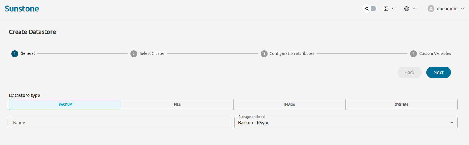 rsync_create