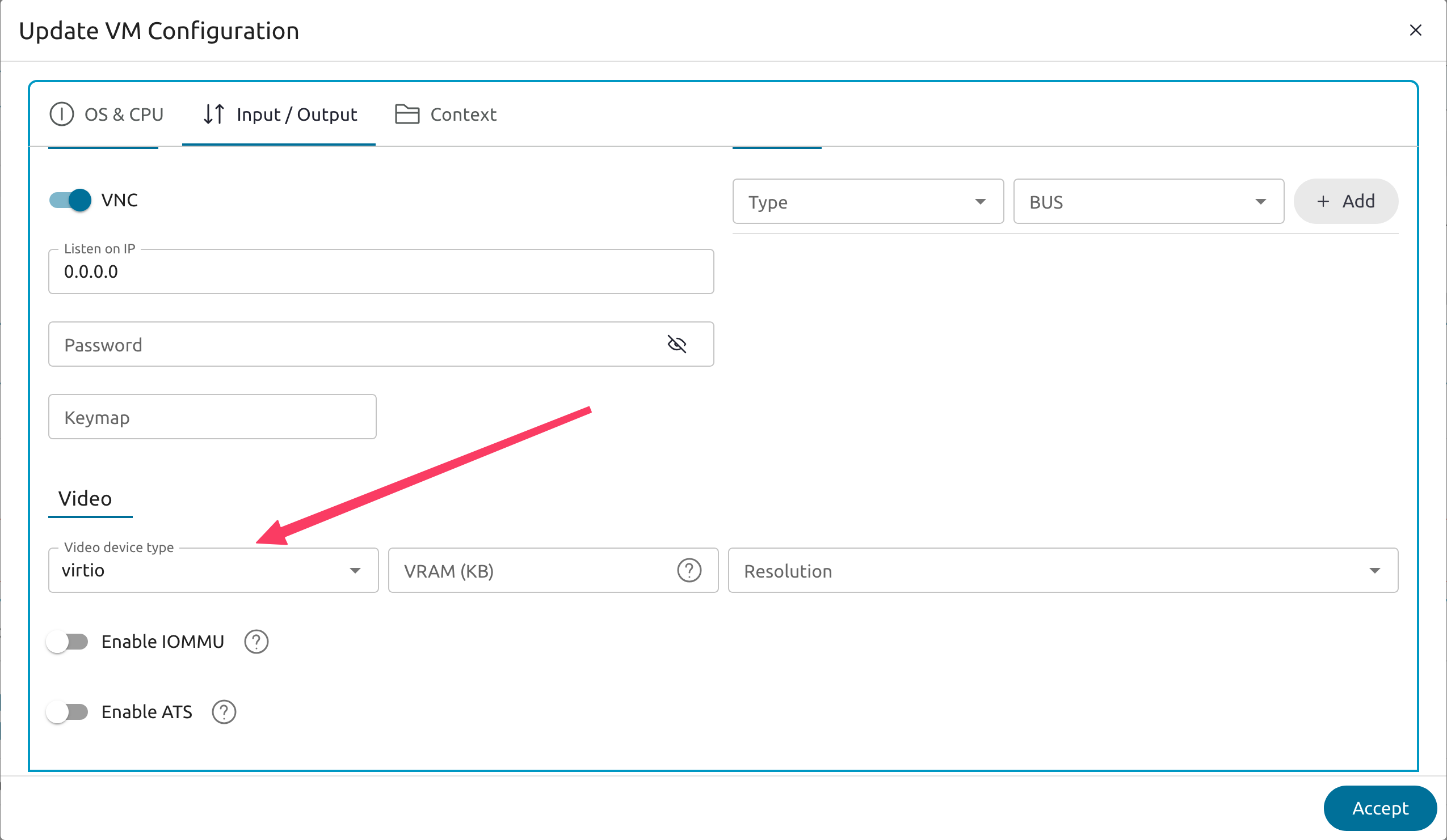 fireedge_sunstone_update_vm_config