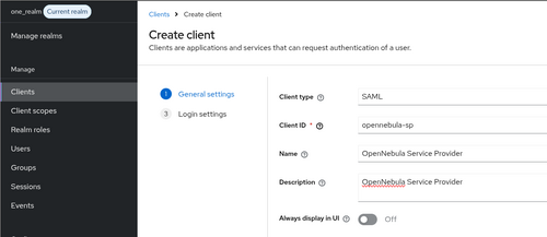 keycloak_realm_selection