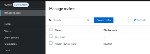 keycloak_realm_selection