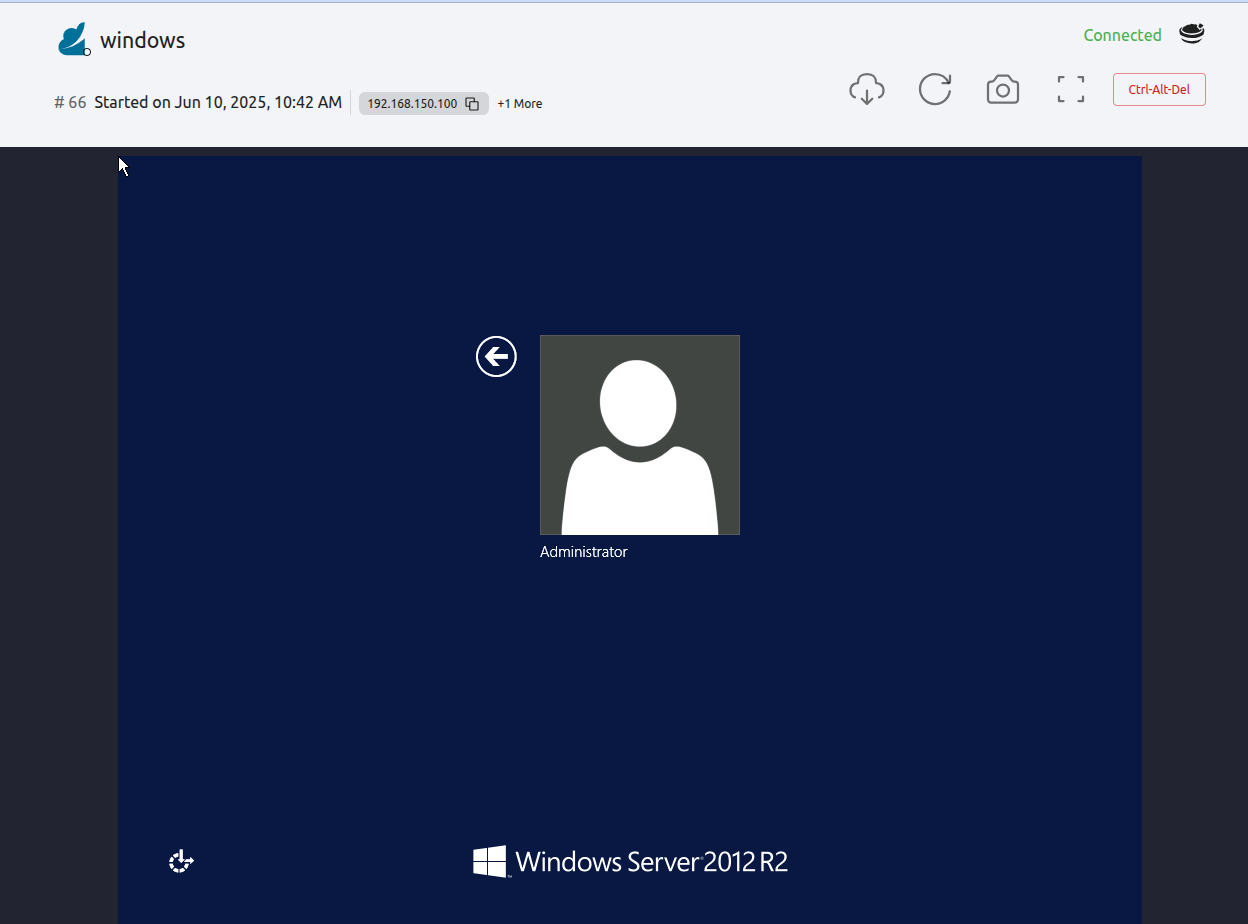 fireedge_sunstone_rdp