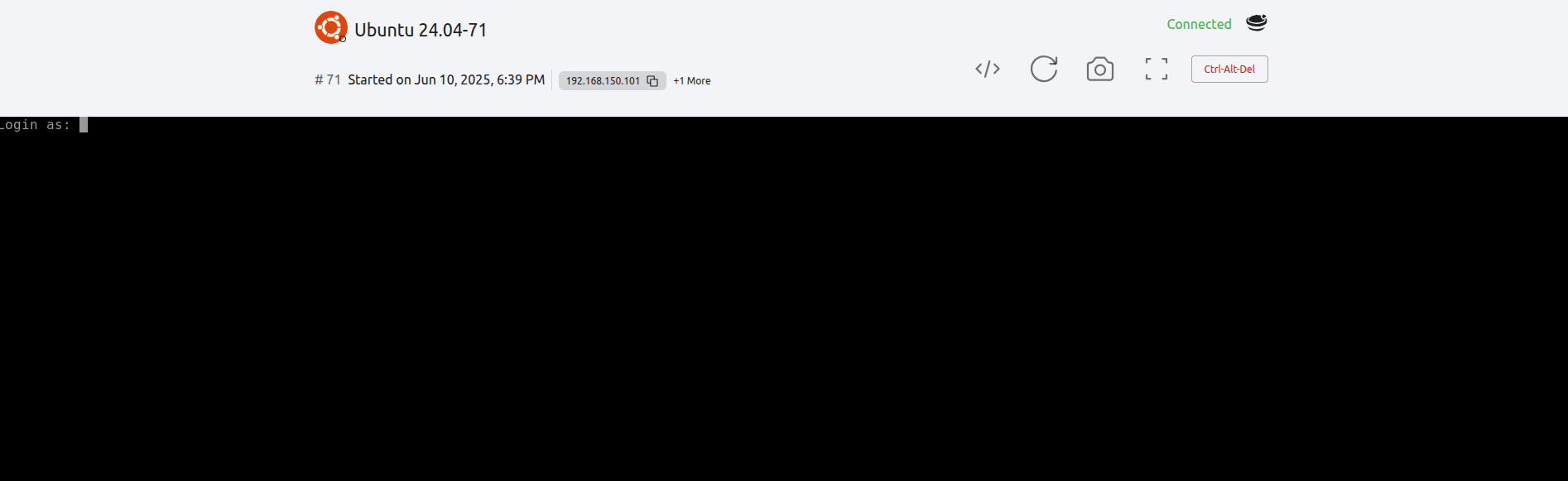 fireedge_sunstone_ssh
