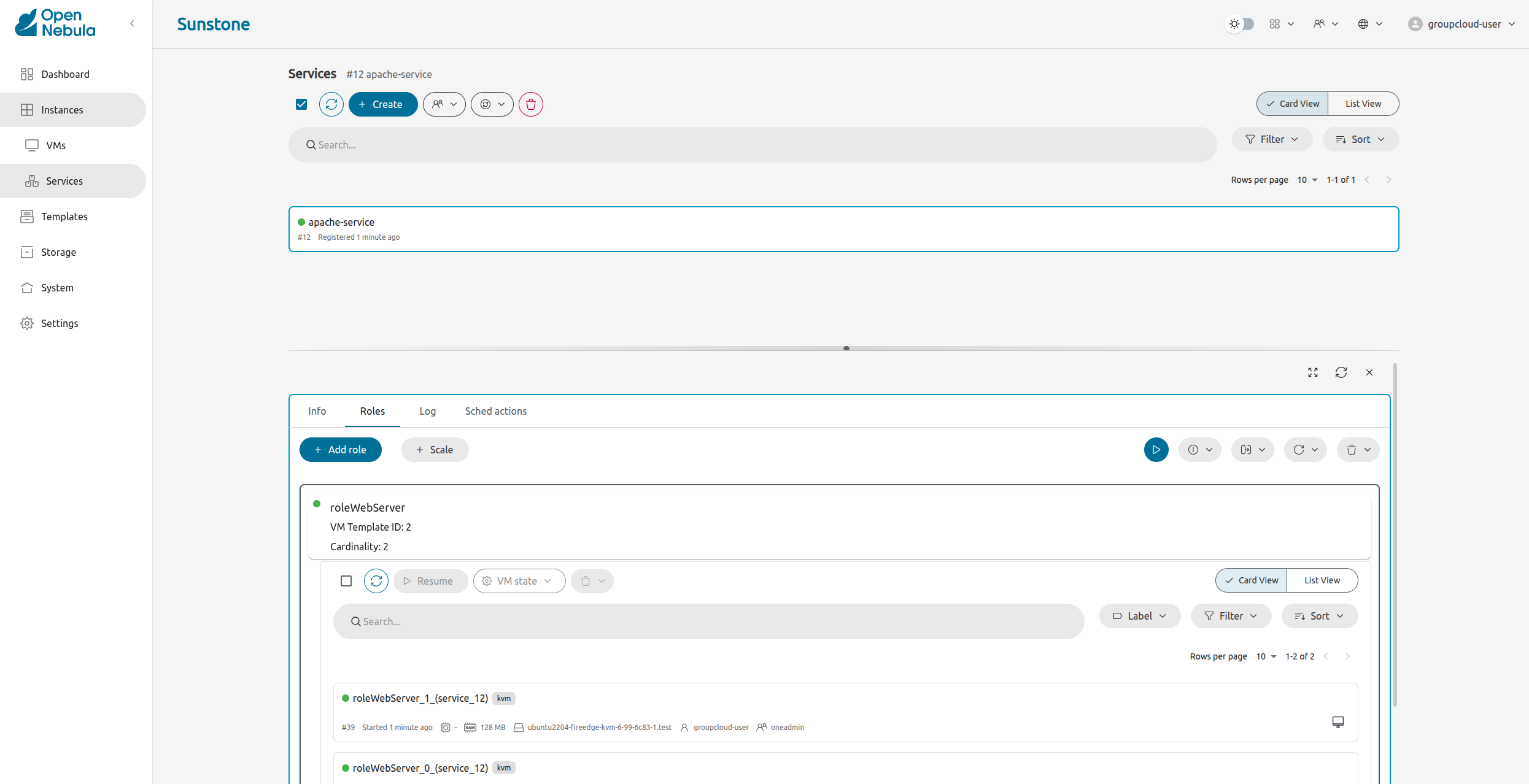 sunstone_cloud_service_info