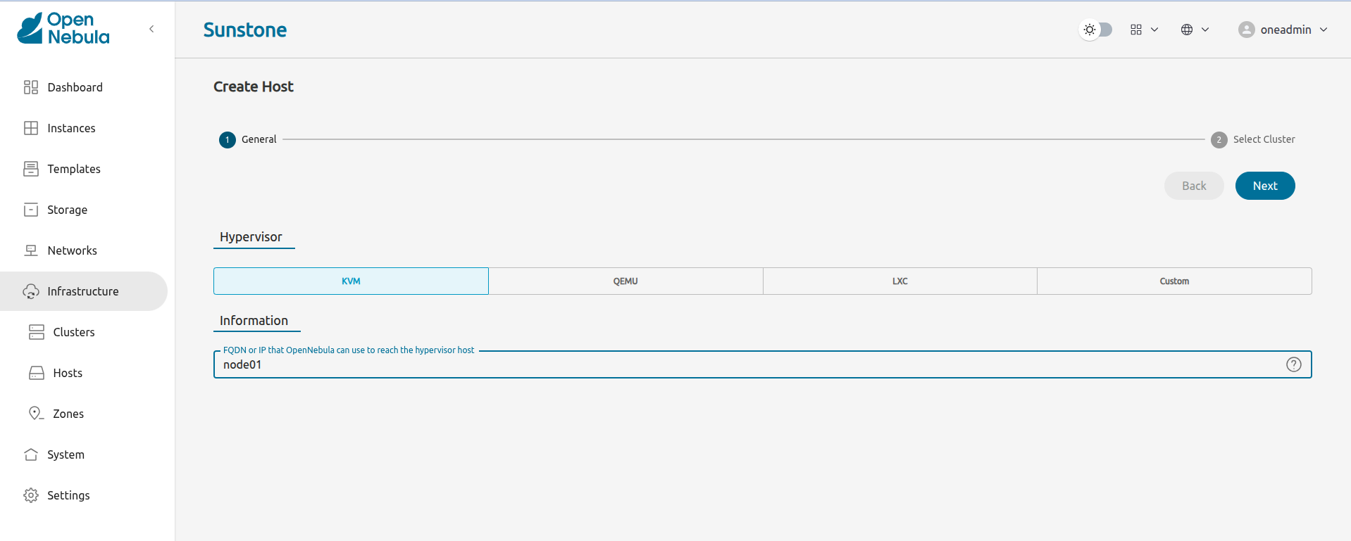 sunstone_create_host_dialog