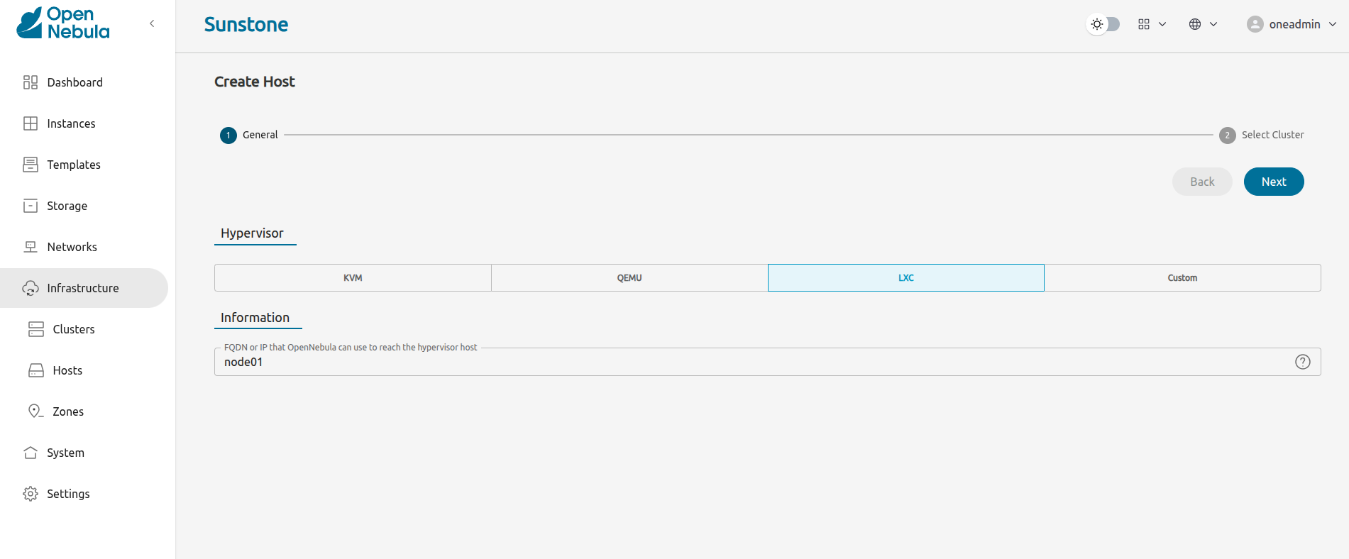 sunstone_create_host_dialog