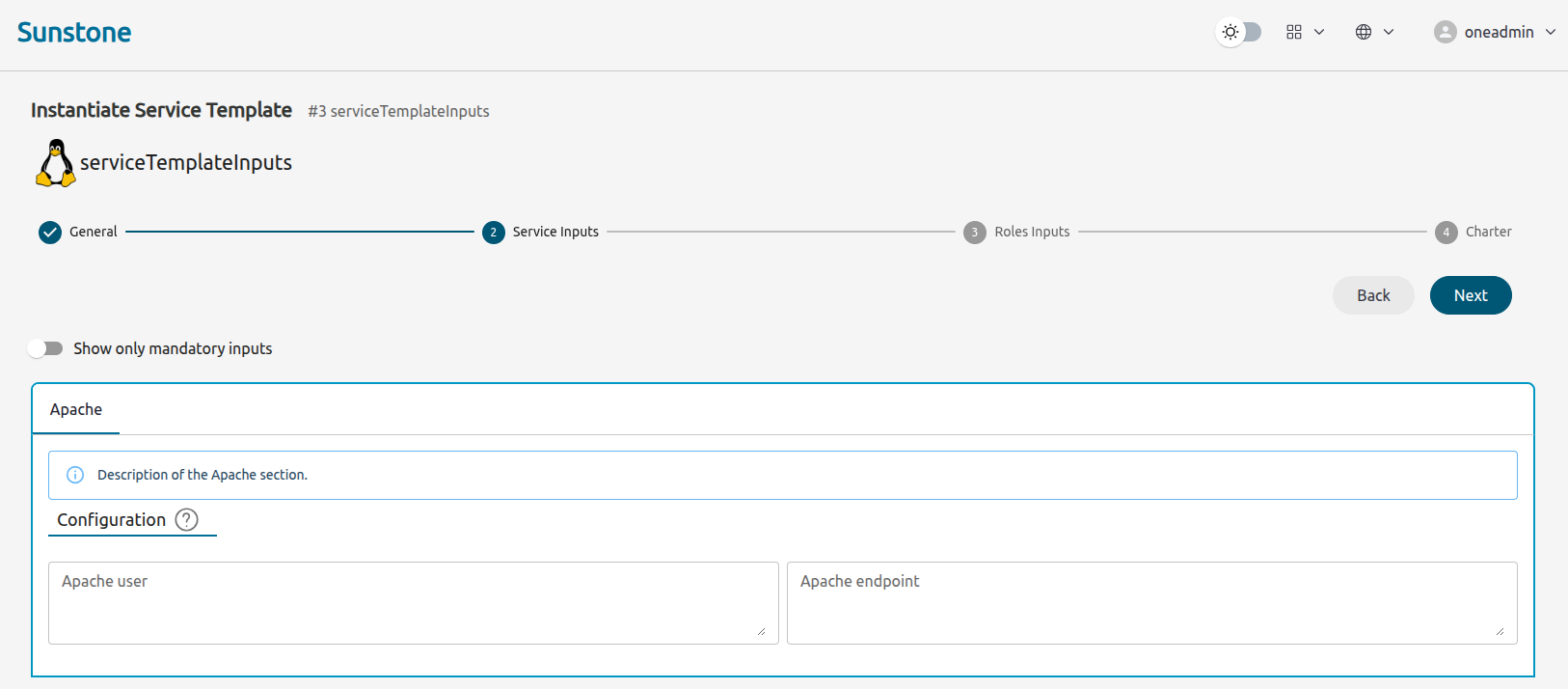 sunstone_oneflow_serviceinputs_layout