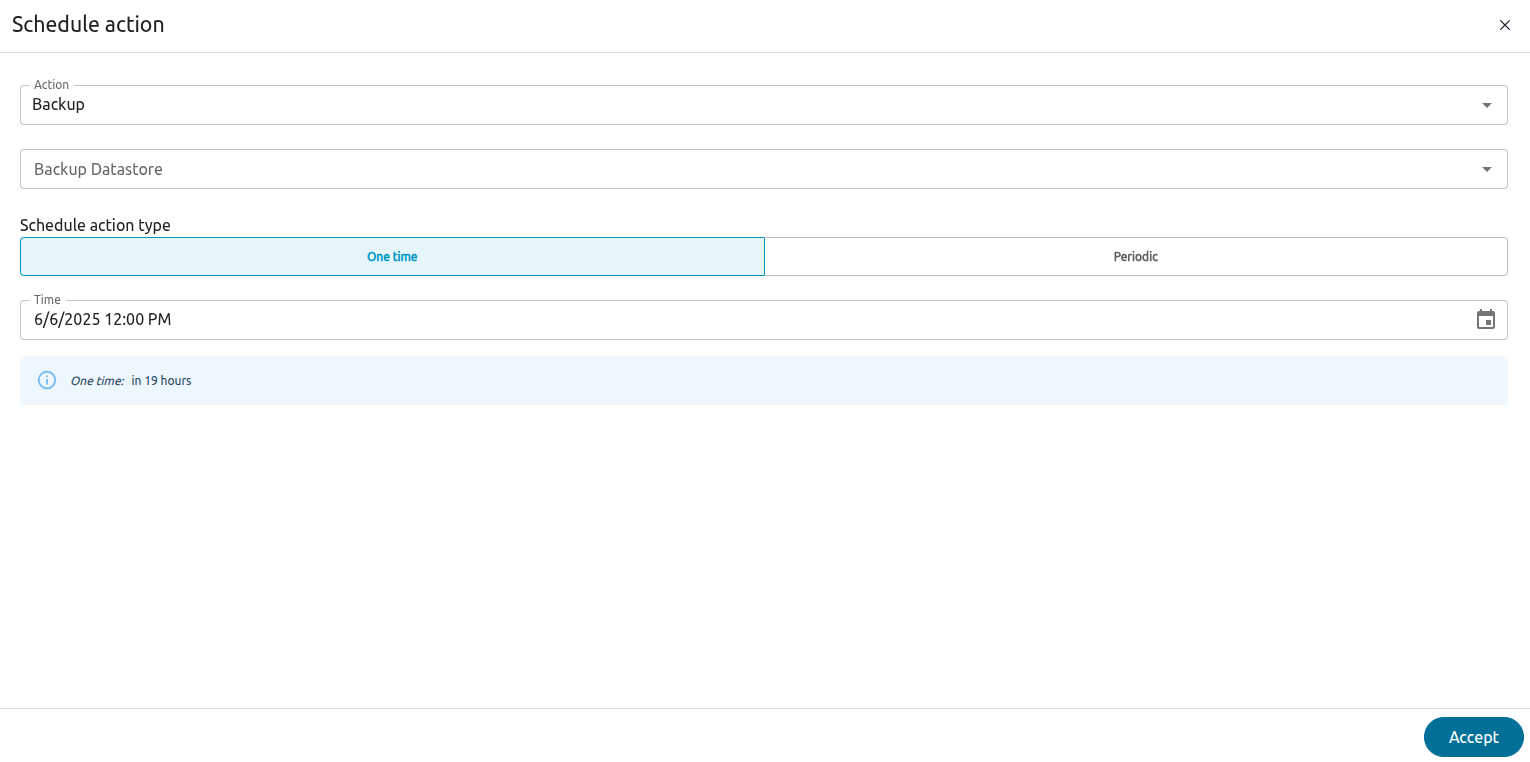 vm_schedule