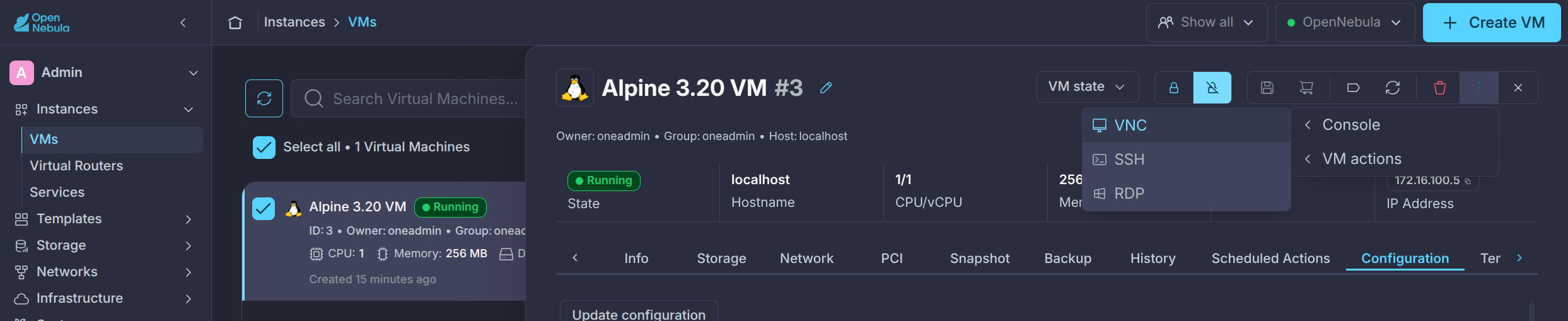 VNC